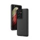 Zizo Surge Series Samsung Galaxy S21 Ultra Slim Case - Smoke