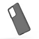 Zizo Surge Series Samsung Galaxy S21 Ultra Slim Case - Smoke
