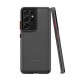 Zizo Surge Series Samsung Galaxy S21 Ultra Slim Case - Smoke