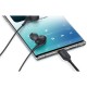 Official Samsung AKG USB Type-C Wired Earphones - Black