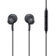 Official Samsung AKG USB Type-C Wired Earphones - Black