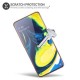 Olixar Samsung Galaxy A80 Film Screen Protector 2-in-1 Pack