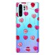 LoveCases Huawei P30 Pro Lollypop Clear Phone Case LoveCases Huawei P30 Pro Lollypop Clear Phone Case