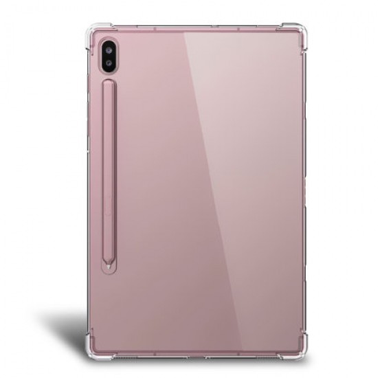 Olixar Flexishield Samsung Galaxy Tab S7 Case - 100% Clear Olixar Flexishield Samsung Galaxy Tab S7 Case - 100% Clear
