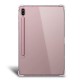 Olixar Flexishield Samsung Galaxy Tab S7 Case - 100% Clear Olixar Flexishield Samsung Galaxy Tab S7 Case - 100% Clear