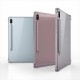 Olixar Flexishield Samsung Galaxy Tab S7 Case - 100% Clear Olixar Flexishield Samsung Galaxy Tab S7 Case - 100% Clear