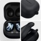 Spigen Samsung Galaxy Buds Pro Earphones Silicone Case - Black Spigen Samsung Galaxy Buds Pro Earphones Silicone Case - Black