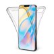 Olixar FlexiCover Full Body iPhone 12 mini Gel Case - Clear