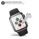 Olixar Apple Watch Series SE / 6 / 5 / 4 TPU Screen Protector - 40mm