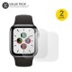 Olixar Apple Watch Series SE / 6 / 5 / 4 TPU Screen Protector - 40mm