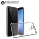 Olixar Ultra-Thin HTC Desire 12S Case - 100% Clear