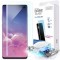 Whitestone Dome Glass Samsung S10 Plus Full Cover Screen Protector