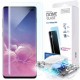 Whitestone Dome Glass Samsung S10 Plus Full Cover Screen Protector
