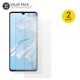 Olixar Huawei P30 Film Screen Protector 2-in-1 Pack