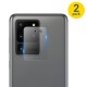 Olixar Samsung Galaxy S20 Ultra Camera Protector - Twin Pack