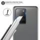 Olixar Samsung Galaxy S20 Ultra Camera Protector - Twin Pack