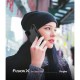 Ringke Fusion X Samsung Galaxy S20 Plus Tough Case - Black