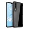Olixar NovaShield Huawei P30 Bumper Case - Black