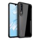 Olixar NovaShield Huawei P30 Bumper Case - Black