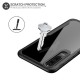 Olixar NovaShield Huawei P30 Bumper Case - Black