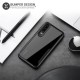 Olixar NovaShield Huawei P30 Bumper Case - Black