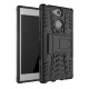 Olixar ArmourDillo Sony Xperia XA2 Protective Case - Black