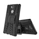 Olixar ArmourDillo Sony Xperia XA2 Protective Case - Black
