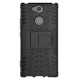 Olixar ArmourDillo Sony Xperia XA2 Protective Case - Black