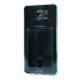 FlexiShield Slot Samsung Galaxy Note 5 Gel Case - Blue Tint