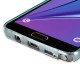 FlexiShield Slot Samsung Galaxy Note 5 Gel Case - Blue Tint