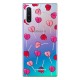LoveCases Samsung Note 10 Lollypop Clear Phone Case LoveCases Samsung Note 10 Lollypop Clear Phone Case