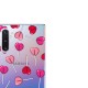 LoveCases Samsung Note 10 Lollypop Clear Phone Case LoveCases Samsung Note 10 Lollypop Clear Phone Case