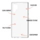 LoveCases Samsung Note 10 Lollypop Clear Phone Case LoveCases Samsung Note 10 Lollypop Clear Phone Case