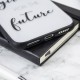 LoveCases Statement iPhone X Case - Girls for the Future