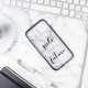 LoveCases Statement iPhone X Case - Girls for the Future