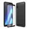 Olixar Sentinel Samsung Galaxy A7 2018 Case & Glass Screen Protector