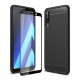 Olixar Sentinel Samsung Galaxy A7 2018 Case & Glass Screen Protector
