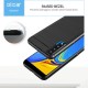 Olixar Sentinel Samsung Galaxy A7 2018 Case & Glass Screen Protector
