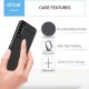 Olixar Sentinel Samsung Galaxy A7 2018 Case & Glass Screen Protector