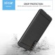 Olixar Sentinel Samsung Galaxy A7 2018 Case & Glass Screen Protector