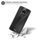 Olixar FlexiShield Motorola Moto G7 Gel Case - Clear