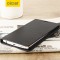 Olixar Leather-Style LG V10 Wallet Stand Case - Black