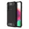 Olixar Delta Armour Motorola Moto G8 Plus Protective Case - Black