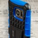 Olixar ArmourDillo Samsung Galaxy S7 Protective Case - Blue