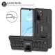 Olixar ArmourDillo Huawei P30 Pro Protective Case - Black