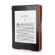Olixar Leather-Style Kindle Paperwhite 3 / 2 / 1 Case - Brown