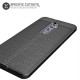 Olixar Attache Oppo Reno 10x Zoom Leather-Style Case - Black