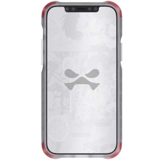 Ghostek Covert 4 iPhone 12 Pro Case - Clear