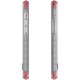 Ghostek Covert 4 iPhone 12 Pro Case - Clear