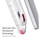 Ghostek Covert 4 iPhone 12 Pro Case - Clear